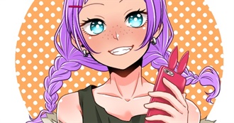 Misa&#39;s Favorite Movies