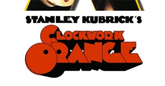 Films With &quot;A/An&quot; Titles