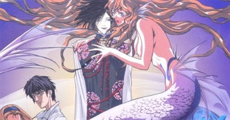 Every Manga Kibble&#39;s Ever Started