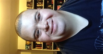 Joey&#39;s Favorite Movies