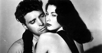 Kitty&#39;s Favourite Films