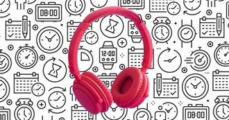 Re: How Similar Is Our Music Taste?