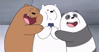 Thetoptens Top Ten Cartoons 31-40