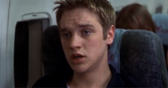 Whatculture: 10 Best Horror Films With Final Guys