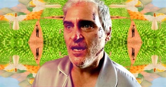 The 15 Weirdest Movies of the 21st Century Worth Watching (Whatnerd)