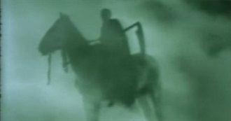 &quot;Best Picture They Had Ever Seen&quot; as Voted by American High School Students in 1923