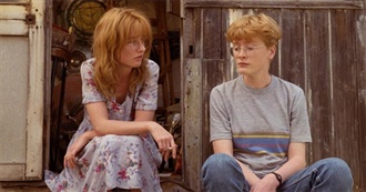 10 Best English Language Films of 1990