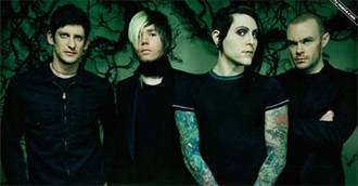 AFI Discography