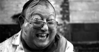 Looper&#39;s Times Horror Movies Sent Someone to the Hospital