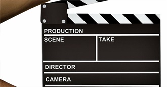 Jess&#39;s Top 100 Films