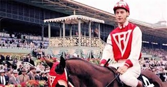 Ranker&#39;s 40+ Best Horse Racing Movies