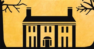 Southern Readings Jake Has Completed