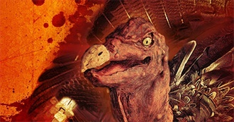 All the Movies Ben Watched in November 2019