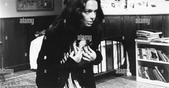 14 Films, 2025 and Beforehand