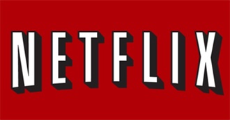 All the Series - Louise Has Watched at Least One Season