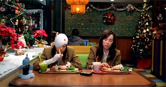 Foggy&#39;s FINAL 101 Underrated, Underseen and Underappreciated Movies