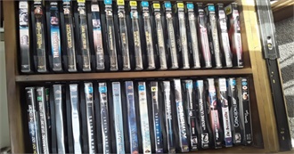 Movie Richard Watched in May 2021