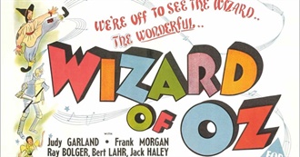 Radlymona&#39;s List