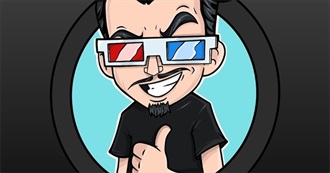 Joblo&#39;s Best Movie You Never Saw - UK Blu-Rays