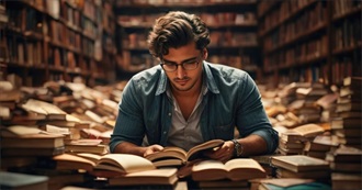 Bookshelf Snapshot Fall &#39;22