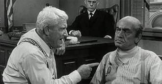 100 Movies With Titles Ending With the Letter &quot;D&quot;