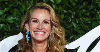 Julia Roberts, Filmography (2020)