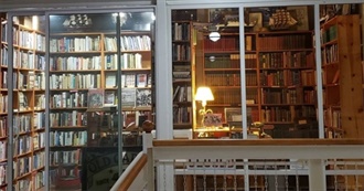 Targeted Reading for 2024