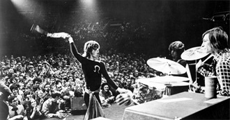 How Many of These 1970 Movies Have You Seen?