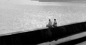 Yasujirō Ozu Filmography