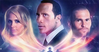 Screen Rant&#39;s 11 Trippiest Sci-Fi Movies of All Time