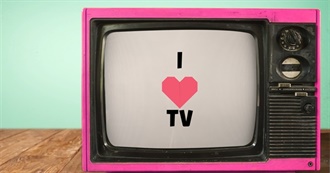 We Love TV