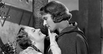 Your Movie Year: Academy Award&#174; Nominees, 1938