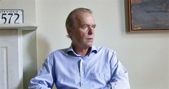 Martin Amis - A Life in Film