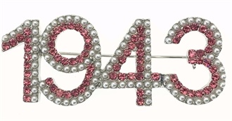 Goodreads Most Popular Books Published in 1943