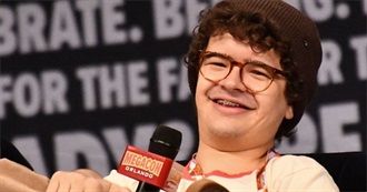 Gaten Matarazzo Filmography
