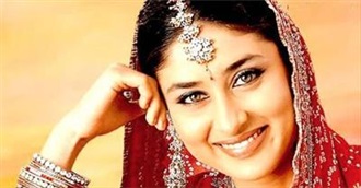 Kareena Kapoor Movies