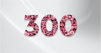 Jems Watched Films of 2025 251-300