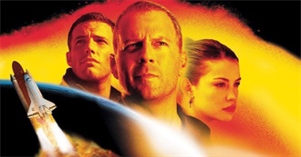 Every Movie Seen by This Person: A