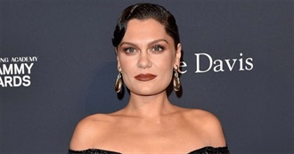 Ray&#39;s 100 Random Celebs Pt 16