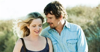 Paste's the Best 50 Movies of 2013