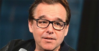 The One and Only Chris Columbus