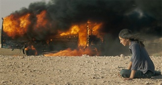 50 Best Non-English Movies of the Decade (2010-2019) [Part 1]