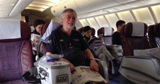 &quot;Flying in Good Company&quot;