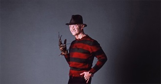 13 Horror Threequels Worth the Watch