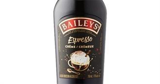 Baileys Irish Cream