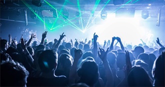 Sari&#39;s 50 Albums