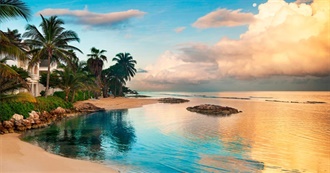 Places to Visit in the U.S.