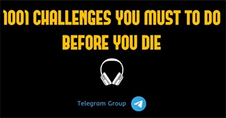 1001 Albums You Must to Listen Before You Die