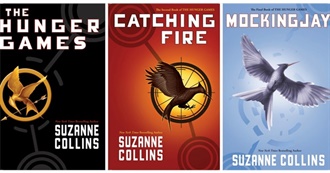 Books Hannah Read in 2022