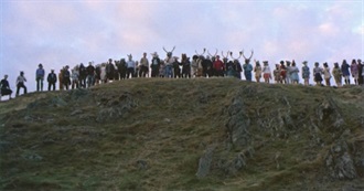 Nia&#39;s Favourite Films